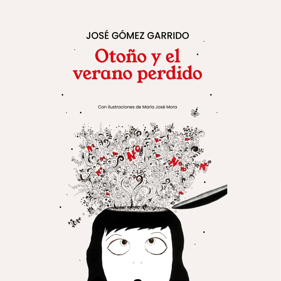 El otoño y el verano perdido